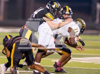 Thumbnail 2 in Crandall @ Forney photogallery.