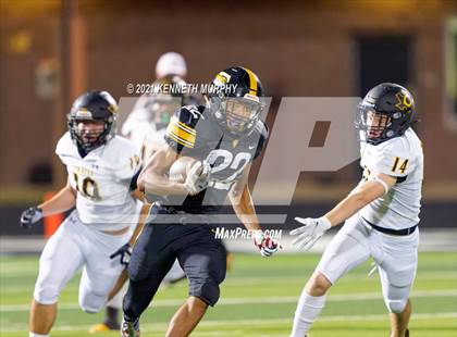 Thumbnail 3 in Crandall @ Forney photogallery.