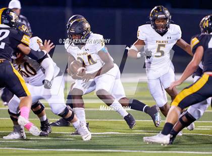 Thumbnail 2 in Crandall @ Forney photogallery.