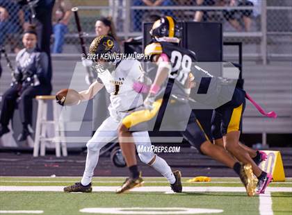 Thumbnail 1 in Crandall @ Forney photogallery.