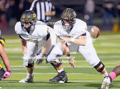 Thumbnail 1 in Crandall @ Forney photogallery.