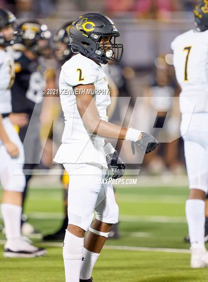 Thumbnail 2 in Crandall @ Forney photogallery.