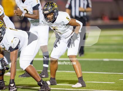 Thumbnail 2 in Crandall @ Forney photogallery.