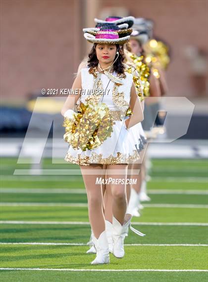 Thumbnail 1 in Crandall @ Forney photogallery.