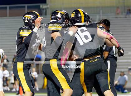 Thumbnail 2 in Crandall @ Forney photogallery.