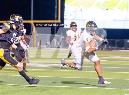 Thumbnail 3 in Crandall @ Forney photogallery.