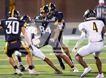 Thumbnail 2 in Crandall @ Forney photogallery.