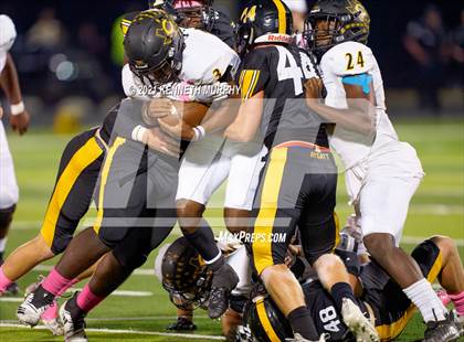 Thumbnail 2 in Crandall @ Forney photogallery.