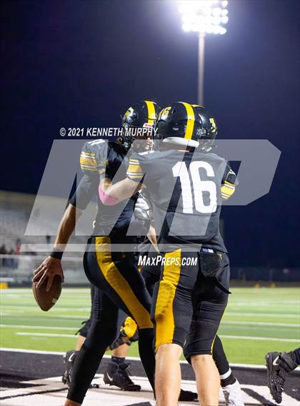 Thumbnail 1 in Crandall @ Forney photogallery.