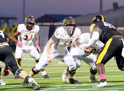 Thumbnail 2 in Crandall @ Forney photogallery.