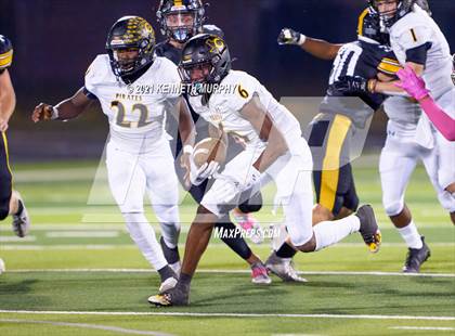 Thumbnail 3 in Crandall @ Forney photogallery.