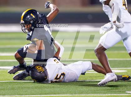 Thumbnail 3 in Crandall @ Forney photogallery.