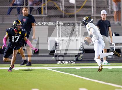 Thumbnail 2 in Crandall @ Forney photogallery.