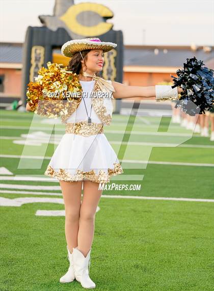 Thumbnail 2 in Crandall @ Forney photogallery.