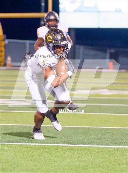 Thumbnail 1 in Crandall @ Forney photogallery.