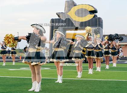 Thumbnail 3 in Crandall @ Forney photogallery.