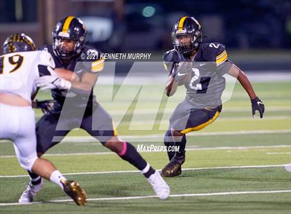 Thumbnail 3 in Crandall @ Forney photogallery.