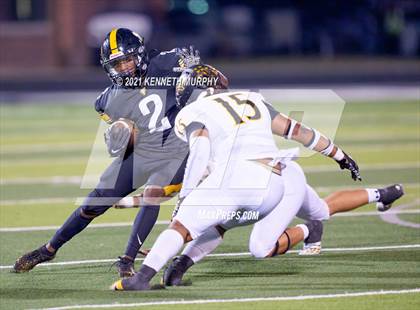 Thumbnail 2 in Crandall @ Forney photogallery.