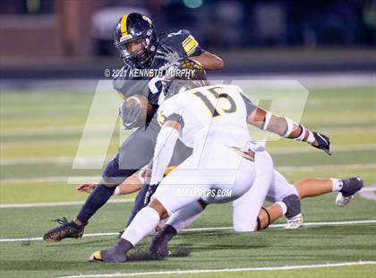 Thumbnail 3 in Crandall @ Forney photogallery.