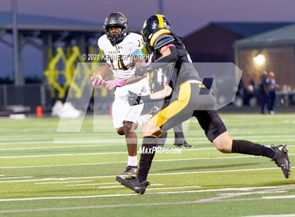 Thumbnail 3 in Crandall @ Forney photogallery.