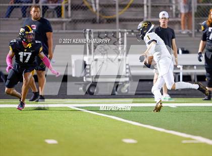 Thumbnail 1 in Crandall @ Forney photogallery.