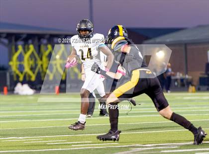 Thumbnail 2 in Crandall @ Forney photogallery.