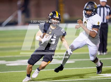 Thumbnail 2 in Crandall @ Forney photogallery.