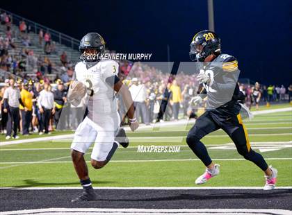 Thumbnail 1 in Crandall @ Forney photogallery.
