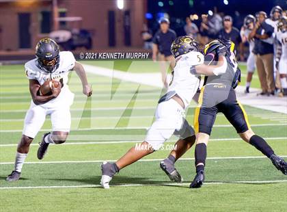 Thumbnail 3 in Crandall @ Forney photogallery.