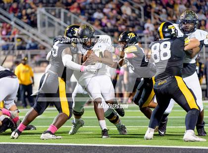 Thumbnail 2 in Crandall @ Forney photogallery.