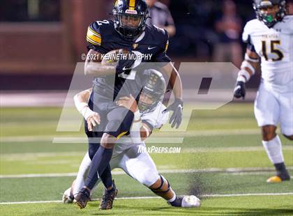 Thumbnail 2 in Crandall @ Forney photogallery.