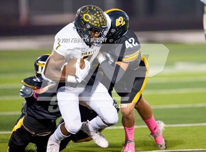 Thumbnail 1 in Crandall @ Forney photogallery.