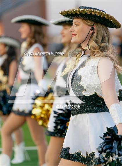 Thumbnail 3 in Crandall @ Forney photogallery.