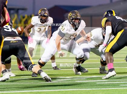 Thumbnail 1 in Crandall @ Forney photogallery.