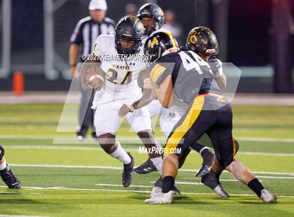 Thumbnail 1 in Crandall @ Forney photogallery.