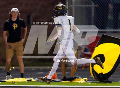 Thumbnail 3 in Crandall @ Forney photogallery.