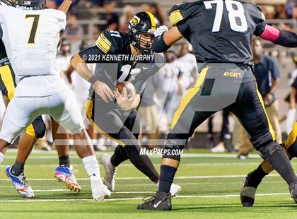 Thumbnail 1 in Crandall @ Forney photogallery.