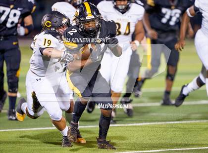 Thumbnail 2 in Crandall @ Forney photogallery.