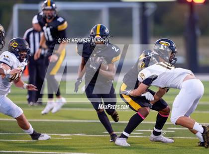 Thumbnail 2 in Crandall @ Forney photogallery.