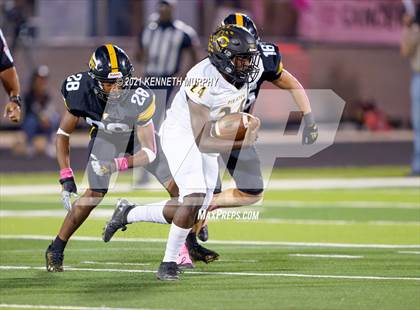 Thumbnail 2 in Crandall @ Forney photogallery.
