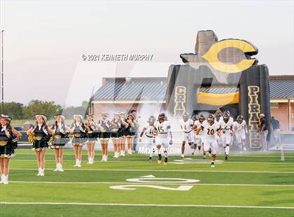 Thumbnail 3 in Crandall @ Forney photogallery.