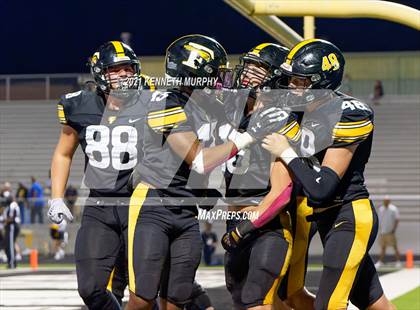 Thumbnail 3 in Crandall @ Forney photogallery.