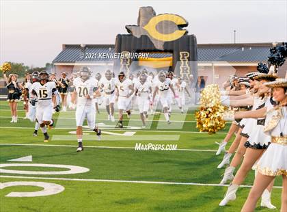 Thumbnail 2 in Crandall @ Forney photogallery.
