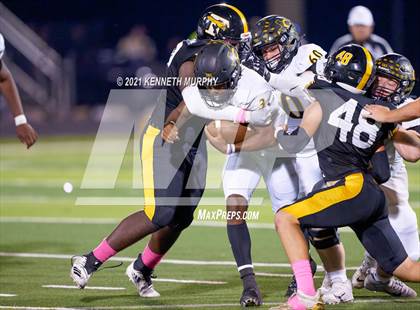 Thumbnail 3 in Crandall @ Forney photogallery.