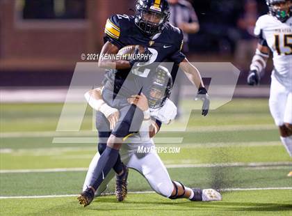 Thumbnail 3 in Crandall @ Forney photogallery.