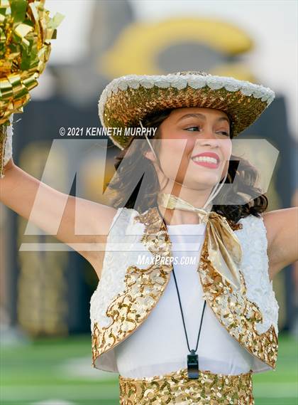 Thumbnail 1 in Crandall @ Forney photogallery.