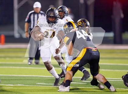 Thumbnail 2 in Crandall @ Forney photogallery.