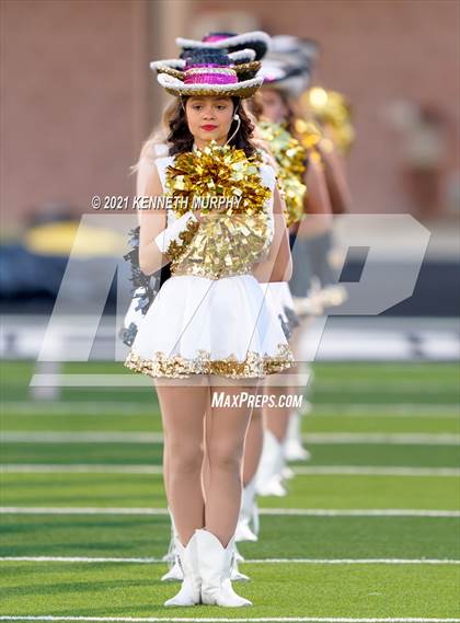 Thumbnail 3 in Crandall @ Forney photogallery.
