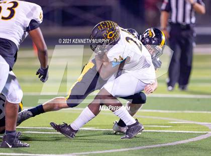 Thumbnail 1 in Crandall @ Forney photogallery.