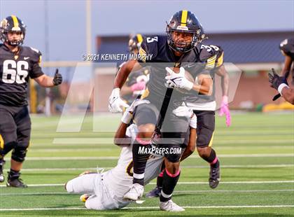 Thumbnail 1 in Crandall @ Forney photogallery.